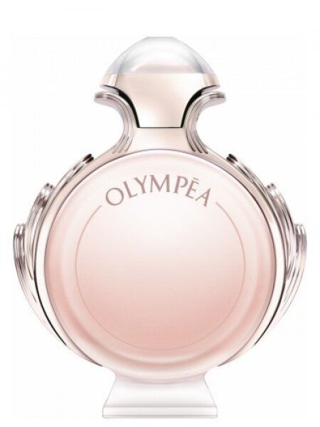 Paco Rabanne Olympea Aqua EDT 80 ml Kadın Parfümü kullananlar yorumlar